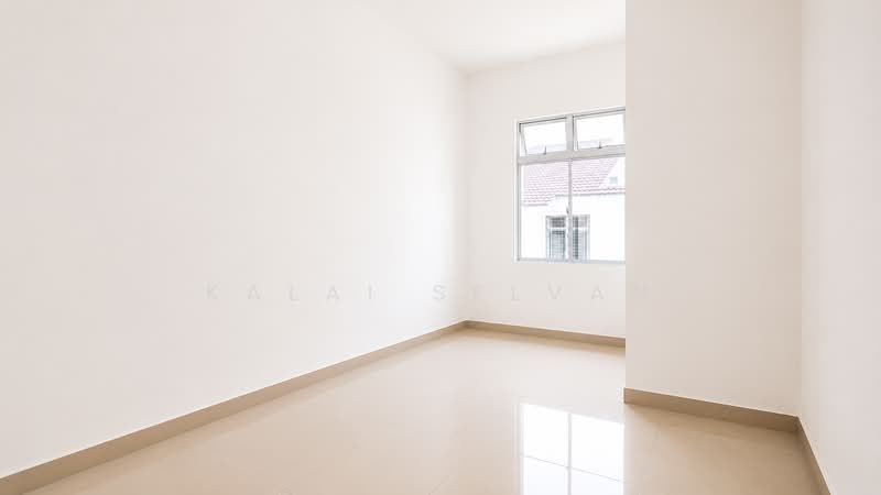 Rumah Teres 2-Tingkat untuk Dijual di Skudai (Johor) - Kalai Selvan - Interior - PropertyGuru.com.my