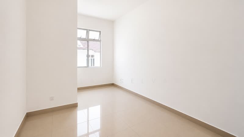 Rumah Teres 2-Tingkat untuk Dijual di Skudai (Johor) - Kalai Selvan - Interior - PropertyGuru.com.my