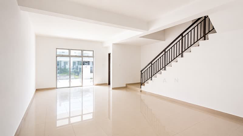Rumah Teres 2-Tingkat untuk Dijual di Skudai (Johor) - Kalai Selvan - Interior - PropertyGuru.com.my