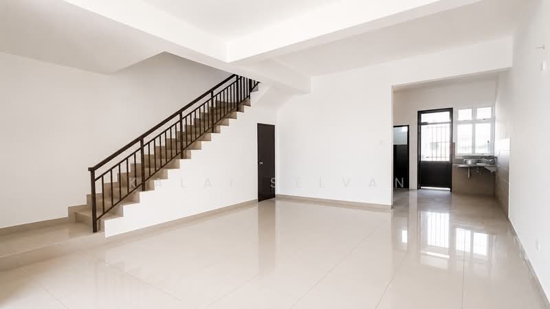 Rumah Teres 2-Tingkat untuk Dijual di Skudai (Johor) - Kalai Selvan - Interior - PropertyGuru.com.my