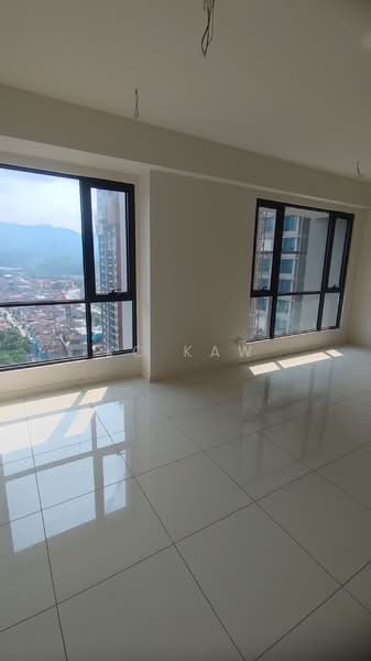 Service Residence for Sale at Emerald 9 - KC KAW - View - PropertyGuru.com.my