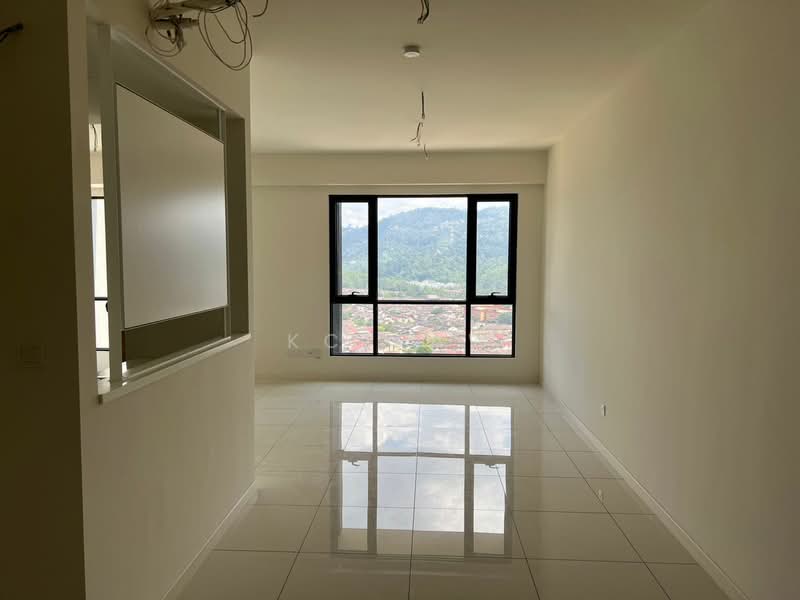 Service Residence for Sale at Emerald 9 - KC KAW - Interior - PropertyGuru.com.my