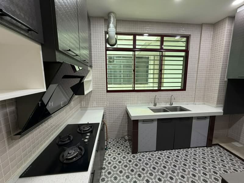 Condominium for Sale at X2 Residency - Theeban Ganasen - Kitchen - PropertyGuru.com.my