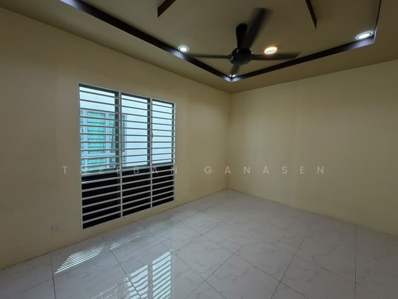 Condominium for Sale at X2 Residency - Theeban Ganasen - Interior - PropertyGuru.com.my