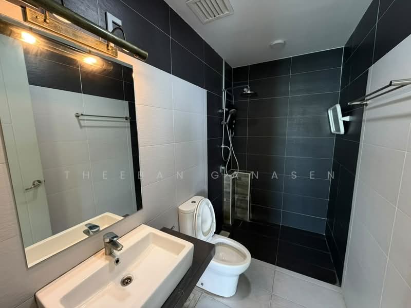 Condominium for Sale at X2 Residency - Theeban Ganasen - Bathroom - PropertyGuru.com.my