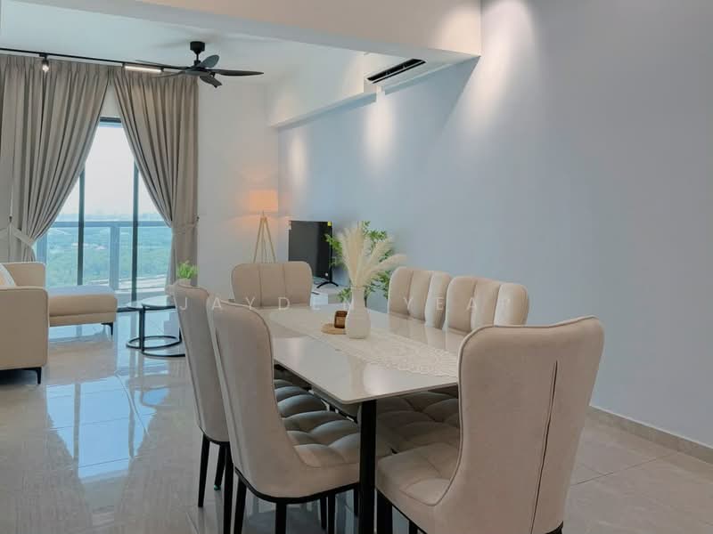 Service Residence for Rent at Savana @ Utropolis - Jayden Yeap - PropertyGuru.com.my