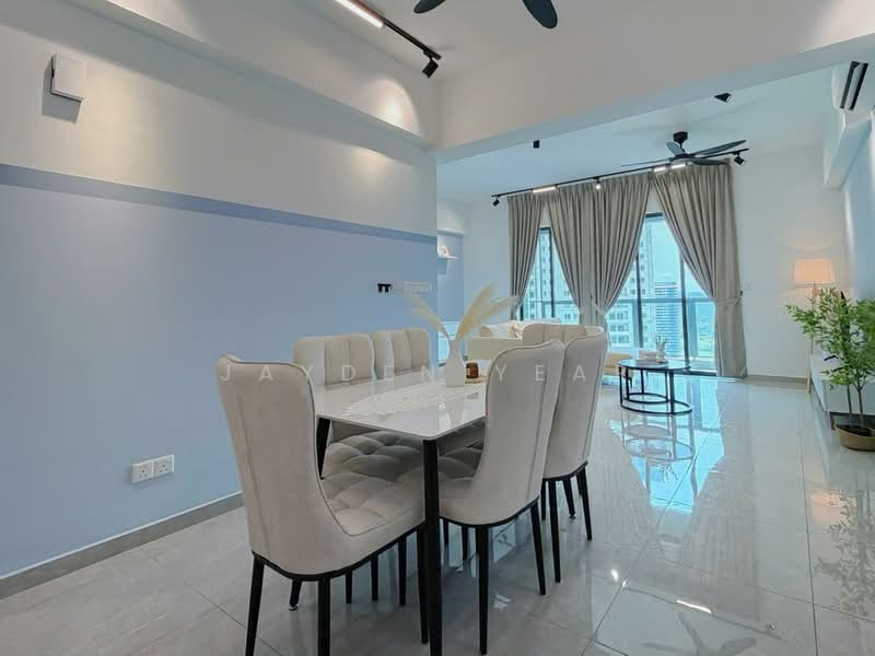 Service Residence for Rent at Savana @ Utropolis - Jayden Yeap - PropertyGuru.com.my