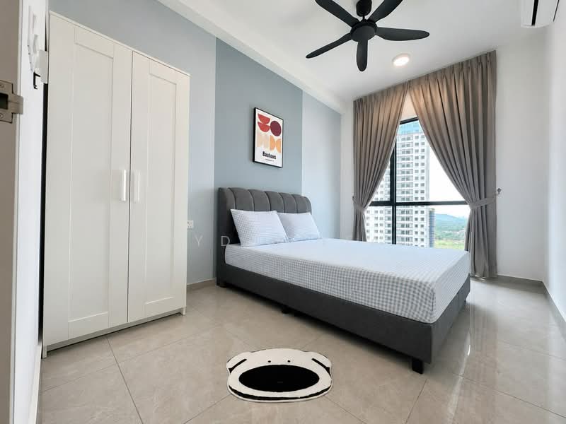 Service Residence for Rent at Savana @ Utropolis - Jayden Yeap - PropertyGuru.com.my