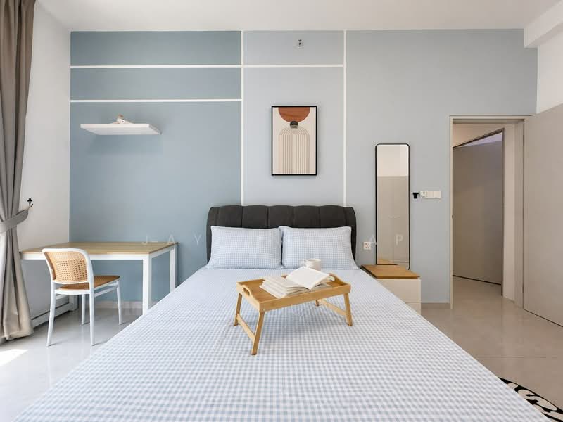 Service Residence for Rent at Savana @ Utropolis - Jayden Yeap - PropertyGuru.com.my