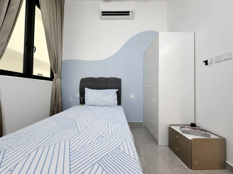 Service Residence for Rent at Savana @ Utropolis - Jayden Yeap - PropertyGuru.com.my