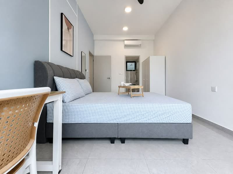 Service Residence for Rent at Savana @ Utropolis - Jayden Yeap - PropertyGuru.com.my