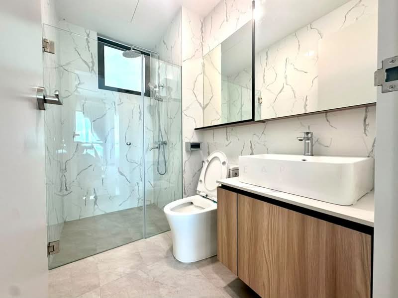 Service Residence for Rent at Savana @ Utropolis - Jayden Yeap - PropertyGuru.com.my