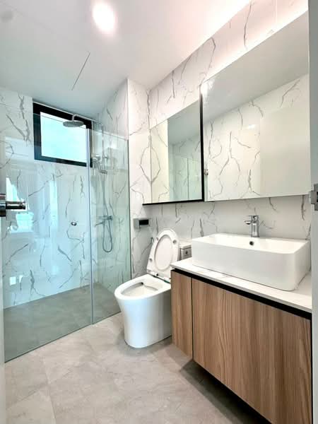 Service Residence for Rent at Savana @ Utropolis - Jayden Yeap - PropertyGuru.com.my