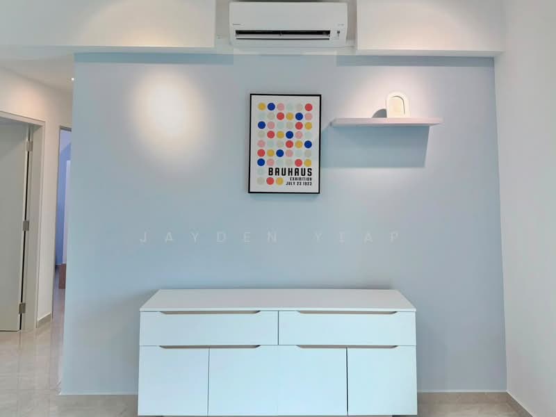 Service Residence for Rent at Savana @ Utropolis - Jayden Yeap - PropertyGuru.com.my