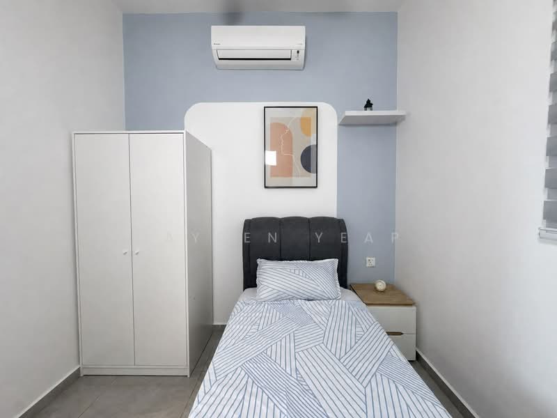 Service Residence for Rent at Savana @ Utropolis - Jayden Yeap - PropertyGuru.com.my