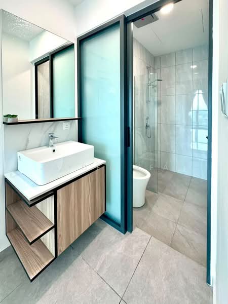 Service Residence for Rent at Savana @ Utropolis - Jayden Yeap - PropertyGuru.com.my