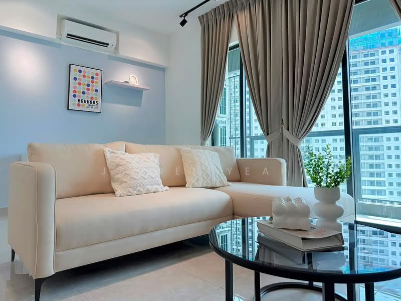 Service Residence for Rent at Savana @ Utropolis - Jayden Yeap - PropertyGuru.com.my