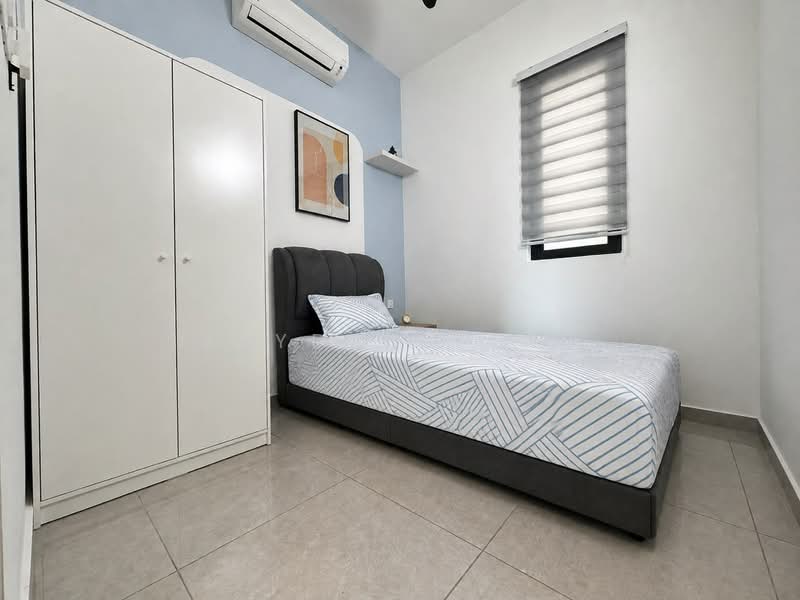Service Residence for Rent at Savana @ Utropolis - Jayden Yeap - PropertyGuru.com.my