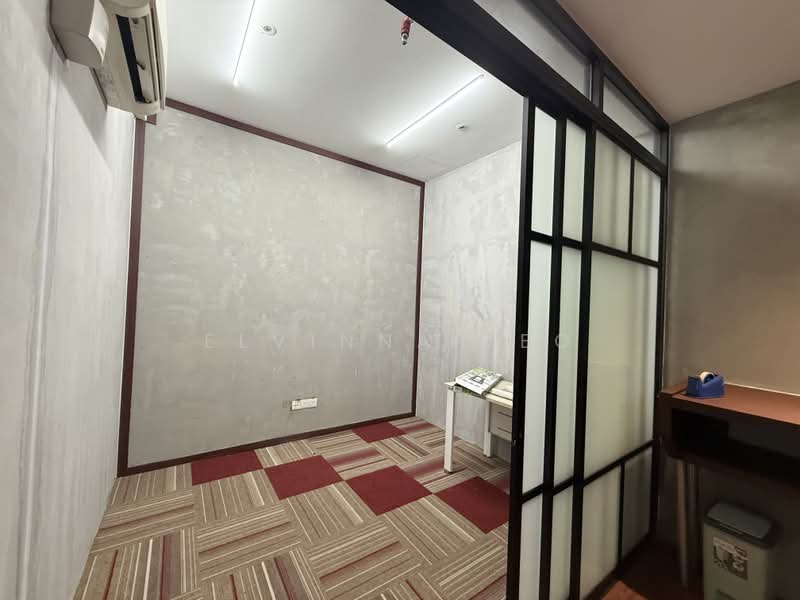 Pejabat untuk Disewa di Mid Valley City (Kuala Lumpur) - Elvinna Teo - Discussion Room - PropertyGuru.com.my