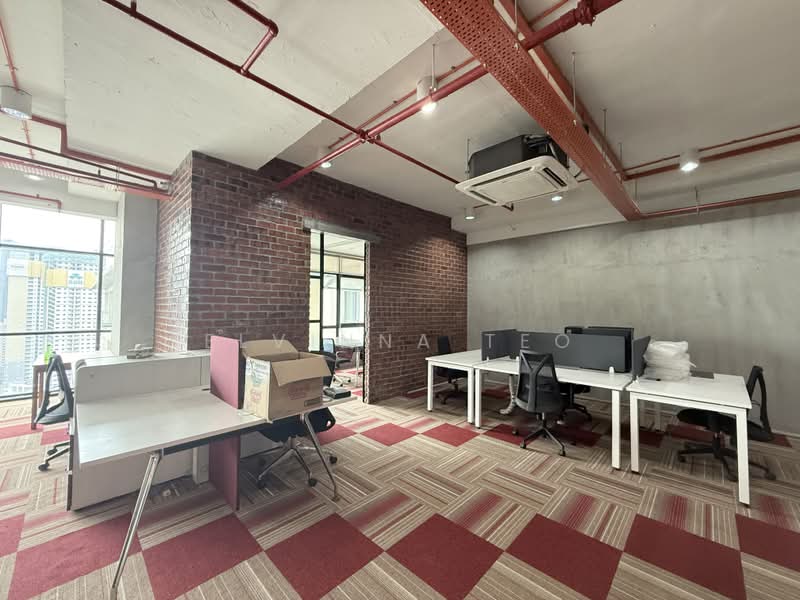 Pejabat untuk Disewa di Mid Valley City (Kuala Lumpur) - Elvinna Teo - Interior - PropertyGuru.com.my