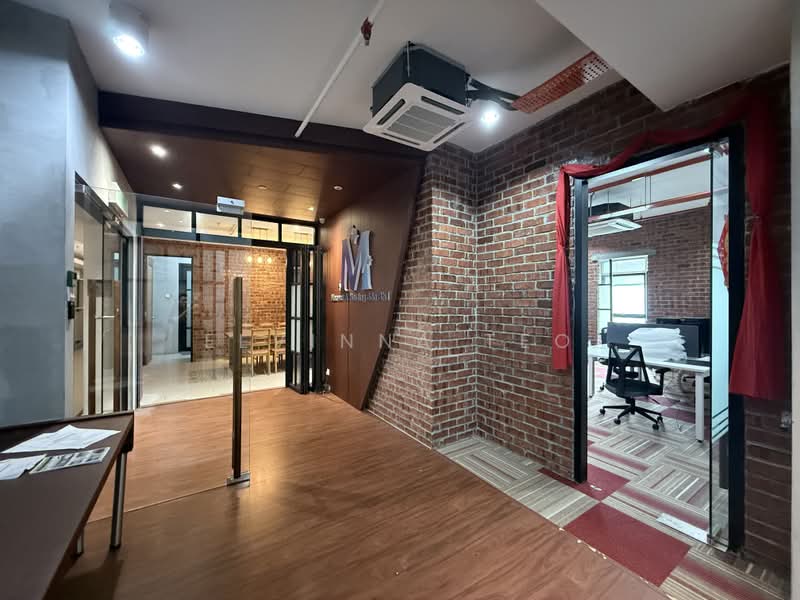 Pejabat untuk Disewa di Mid Valley City (Kuala Lumpur) - Elvinna Teo - Entrance - PropertyGuru.com.my