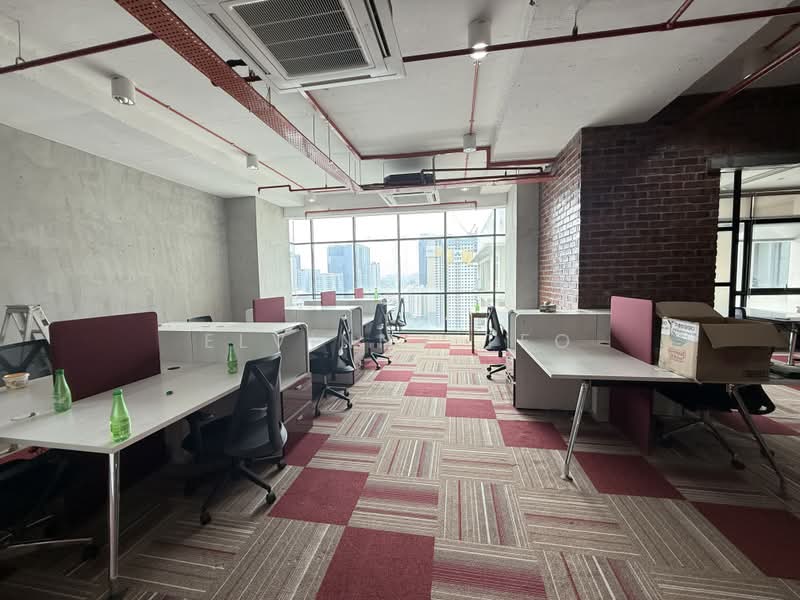 Pejabat untuk Disewa di Mid Valley City (Kuala Lumpur) - Elvinna Teo - Interior - PropertyGuru.com.my