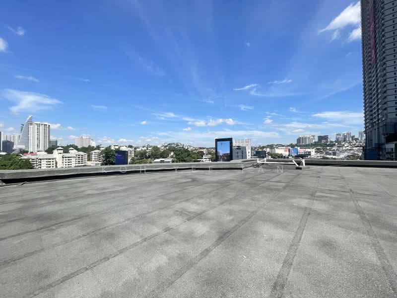 Office for Rent in Taman Bangsar (Bangsar) - Moneka Tan - Exterior - PropertyGuru.com.my