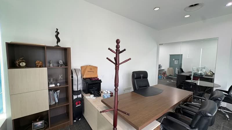 Office for Rent in Taman Bangsar (Bangsar) - Moneka Tan - Study - PropertyGuru.com.my