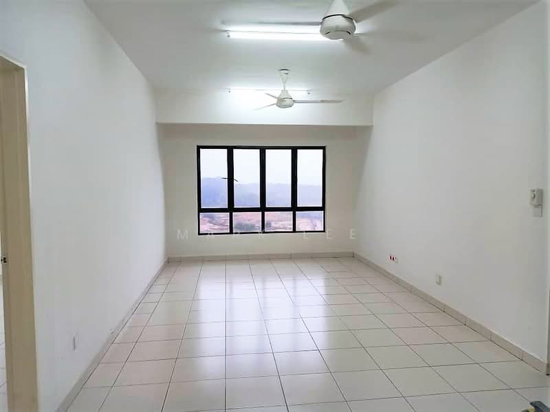 Pangsapuri untuk Disewa di Pr1ma One @ Laman View - Mark Lee - Living Room - PropertyGuru.com.my