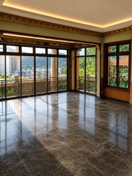 Rumah Banglo untuk Dijual di Taman Tun Dr Ismail (Kuala Lumpur) - Sammi Siah - Living Hall Front - PropertyGuru.com.my