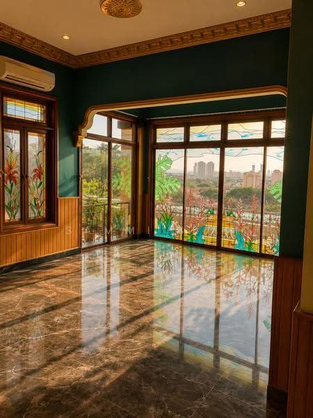 Rumah Banglo untuk Dijual di Taman Tun Dr Ismail (Kuala Lumpur) - Sammi Siah - Dining Room - PropertyGuru.com.my