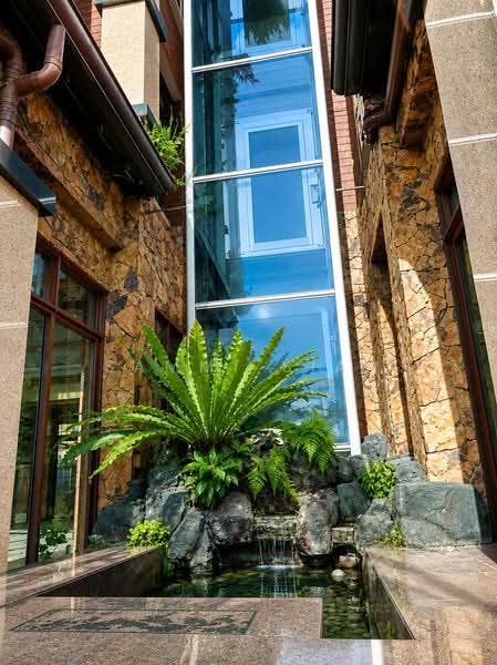 Rumah Banglo untuk Dijual di Taman Tun Dr Ismail (Kuala Lumpur) - Sammi Siah - Side Garden - PropertyGuru.com.my