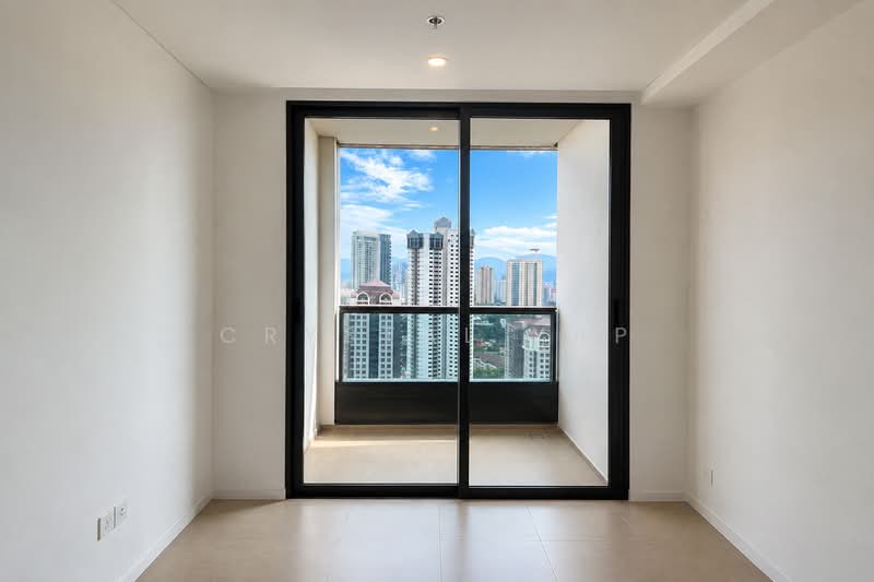 Service Residence for Sale at Arcoris SOHO - Crystal Yap - View - PropertyGuru.com.my