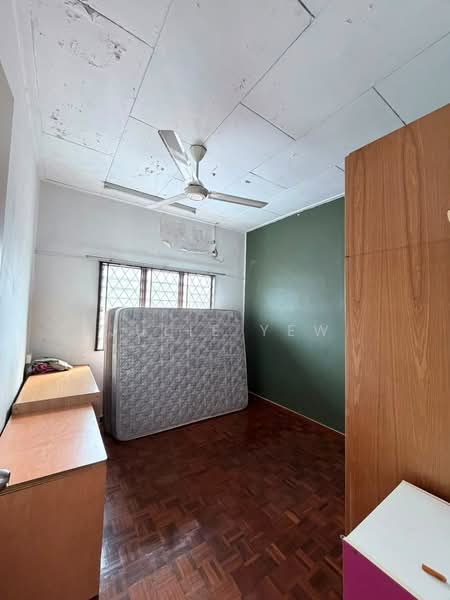 2-storey Terraced House for Sale in Taman Sri Putri (Skudai) - Julie Yew - Bedroom - PropertyGuru.com.my
