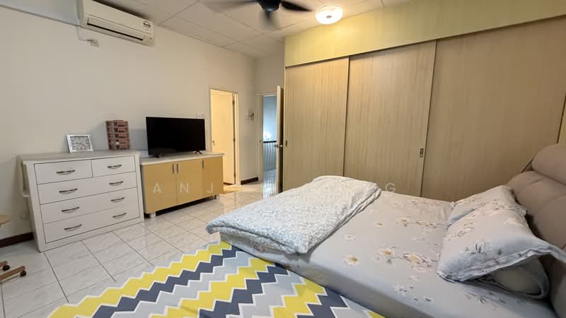 2-storey Terraced House for Sale in Kota Kemuning (Shah Alam) - Anjoe Tang - Bedroom - PropertyGuru.com.my