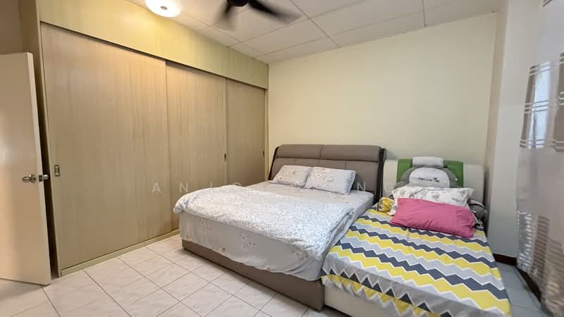 2-storey Terraced House for Sale in Kota Kemuning (Shah Alam) - Anjoe Tang - Bedroom - PropertyGuru.com.my