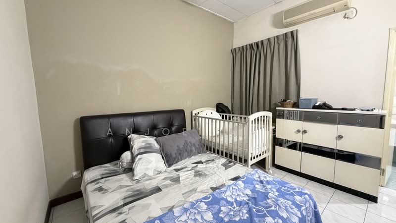 2-storey Terraced House for Sale in Kota Kemuning (Shah Alam) - Anjoe Tang - Bedroom - PropertyGuru.com.my