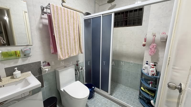 2-storey Terraced House for Sale in Kota Kemuning (Shah Alam) - Anjoe Tang - Bathroom - PropertyGuru.com.my