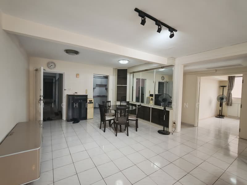 Kondominium untuk Disewa di Mont Kiara Palma - Michelle Cheong - PropertyGuru.com.my