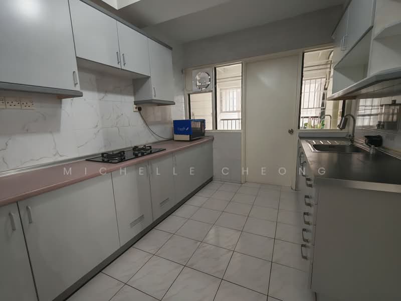 Kondominium untuk Disewa di Mont Kiara Palma - Michelle Cheong - PropertyGuru.com.my