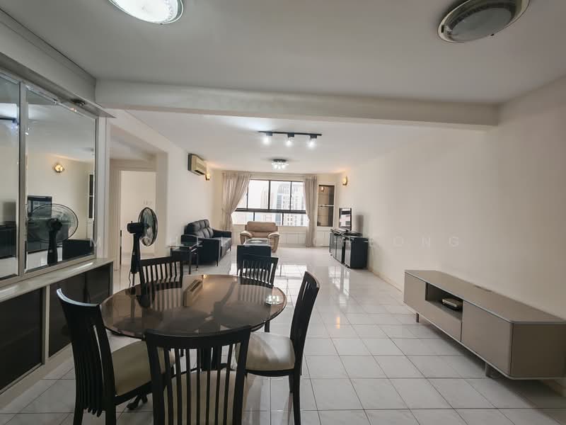Kondominium untuk Disewa di Mont Kiara Palma - Michelle Cheong - PropertyGuru.com.my