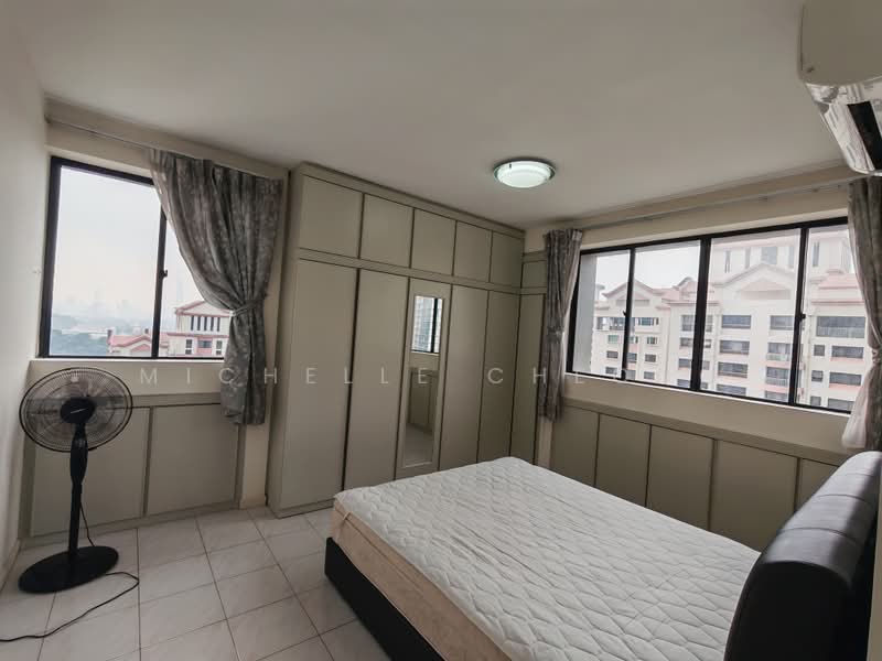Kondominium untuk Disewa di Mont Kiara Palma - Michelle Cheong - PropertyGuru.com.my