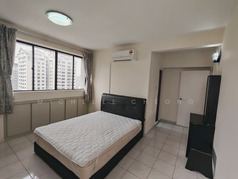 Kondominium untuk Disewa di Mont Kiara Palma - Michelle Cheong - PropertyGuru.com.my