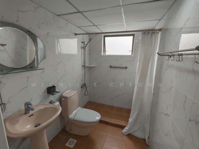 Kondominium untuk Disewa di Mont Kiara Palma - Michelle Cheong - PropertyGuru.com.my