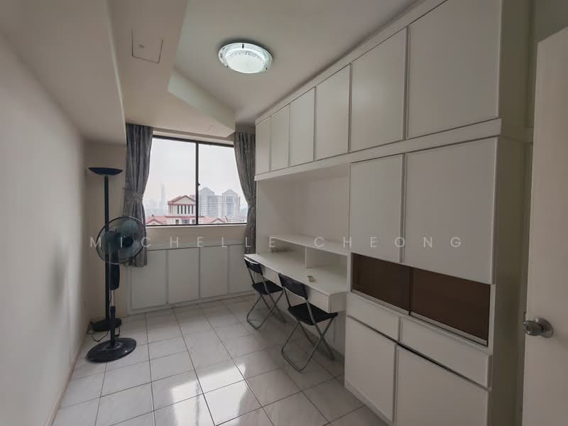 Kondominium untuk Disewa di Mont Kiara Palma - Michelle Cheong - PropertyGuru.com.my