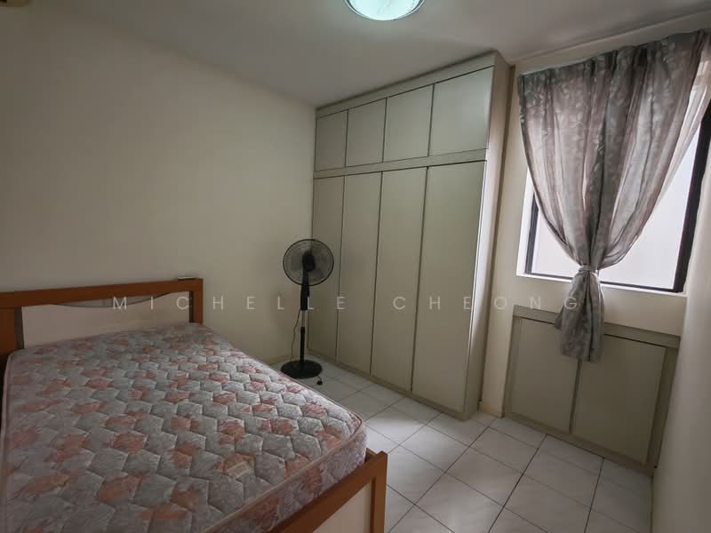 Kondominium untuk Disewa di Mont Kiara Palma - Michelle Cheong - PropertyGuru.com.my