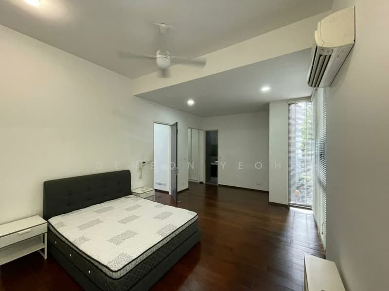 3-storey Terraced House for Rent in Desa Parkcity (Kuala Lumpur) - Denson Yeoh - Bedroom - PropertyGuru.com.my