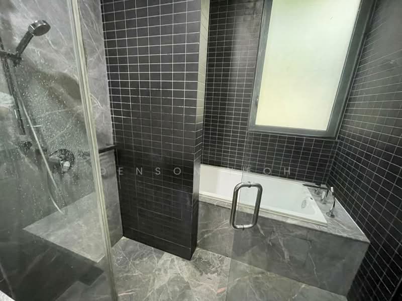 3-storey Terraced House for Rent in Desa Parkcity (Kuala Lumpur) - Denson Yeoh - Bathroom - PropertyGuru.com.my