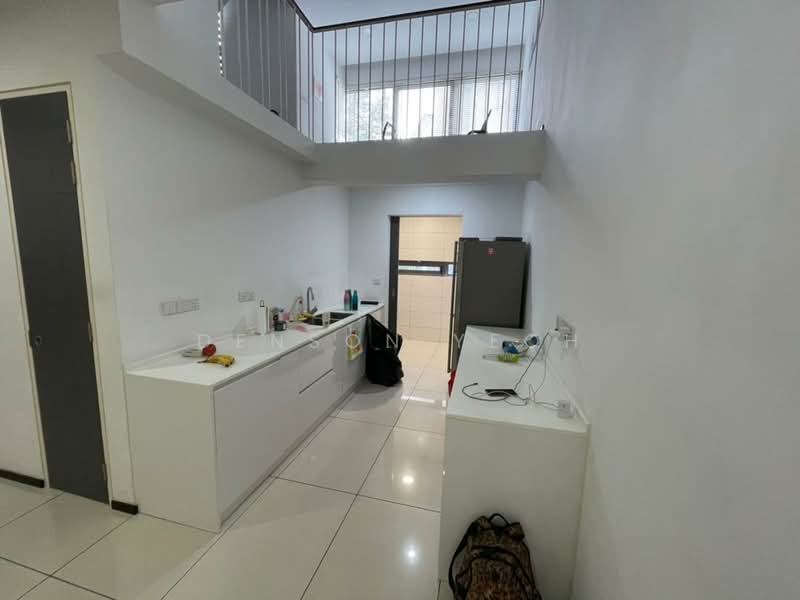 3-storey Terraced House for Rent in Desa Parkcity (Kuala Lumpur) - Denson Yeoh - Kitchen - PropertyGuru.com.my