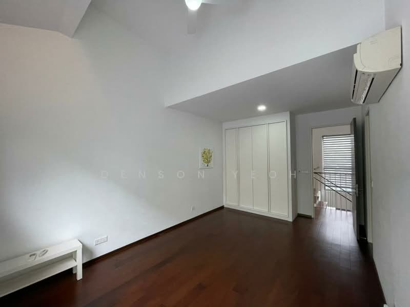 3-storey Terraced House for Rent in Desa Parkcity (Kuala Lumpur) - Denson Yeoh - Bedroom - PropertyGuru.com.my